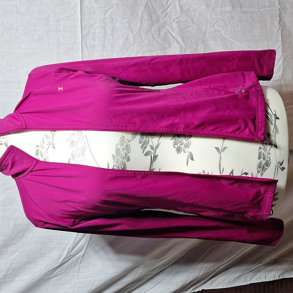 C9 sport active jacket